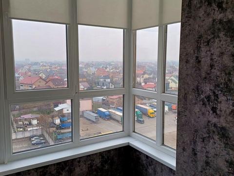 квартира по адресу Гетьмана Мазепи ул. (Красовського), 33