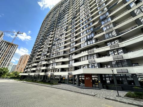 квартира за адресою Курортний пров., 2
