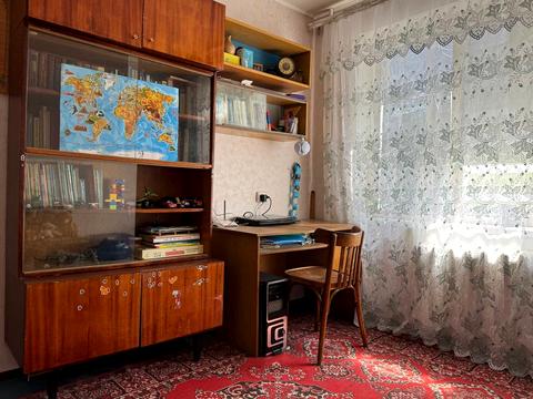 квартира за адресою Набережна Перемоги вул., 130