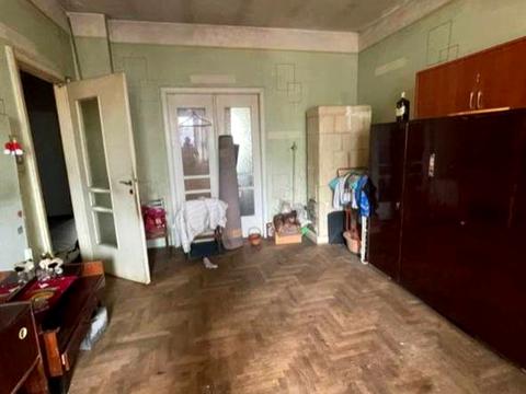 квартира по адресу Тараса Шевченко ул., 58