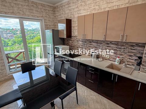 квартира за адресою Володимира Брожка вул. (Кіровоградська), 70