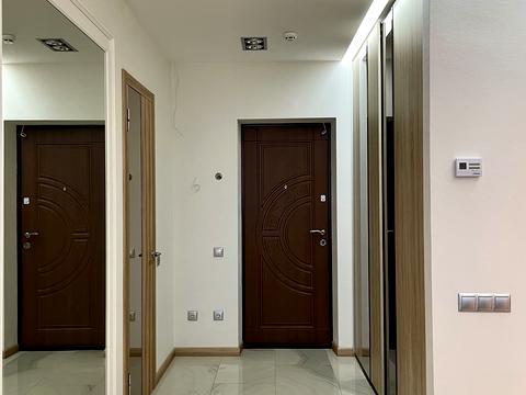 квартира за адресою Магістратська вул. (Першотравнева), 156а