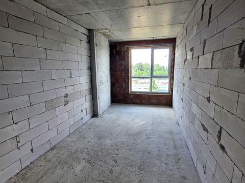 квартира за адресою Карла Мікльоша вул., 20в