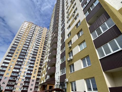 квартира по адресу Моторный пер., 11-А
