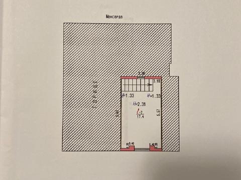 будинок за адресою Перемоги