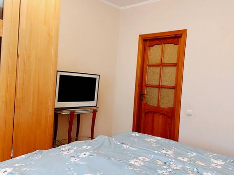 квартира за адресою Анни Ахматової вул., 15