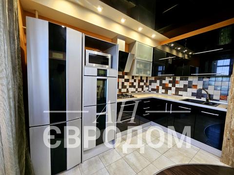 квартира за адресою Старицького вул., 23а