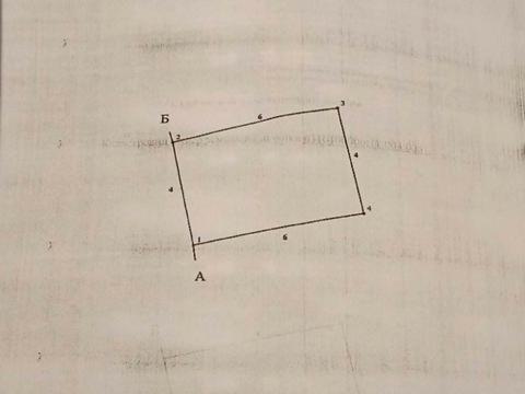 участок по адресу Микулинецкий пер., 2