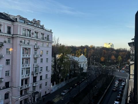 квартира за адресою Антоновича вул. (Горького), 3-А