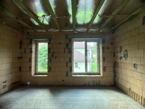 дом по адресу Сімʼї Шкарівських ул., 9