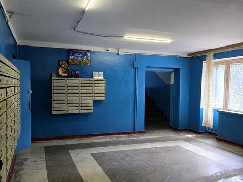 квартира по адресу Клавдиевская ул., 24