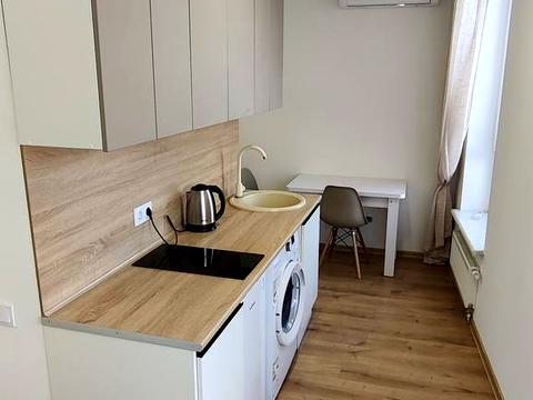 квартира по адресу Столичное шоссе, 3-А
