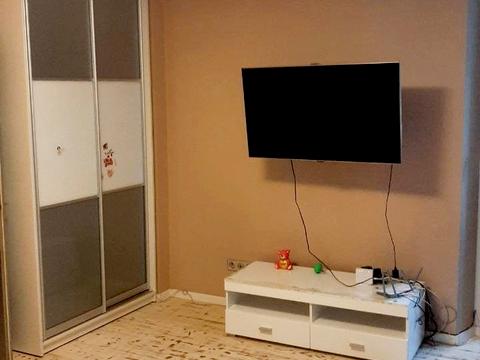 квартира за адресою Дністерська вул., 6