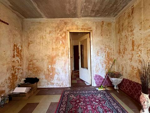 квартира по адресу Щепкина ул., 39
