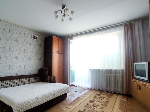 квартира по адресу Святослава Рихтера ул. (Щорса), 125/2