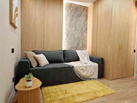 квартира за адресою Краснова вул., 1-А