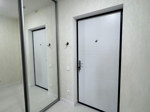 квартира по адресу Озёрная ул., 27а