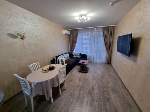 квартира за адресою Осокорська вул., 2а