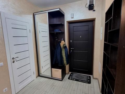 квартира за адресою Осокорська вул., 2а