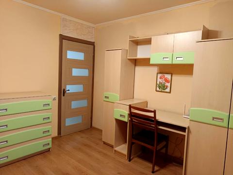 квартира за адресою Райдужна вул., 21