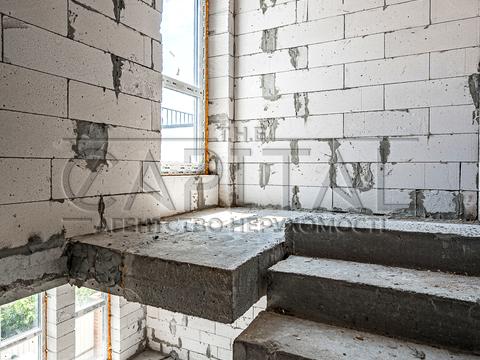 будинок за адресою Святищенська вул.