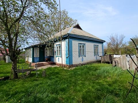 дом по адресу Запорізька