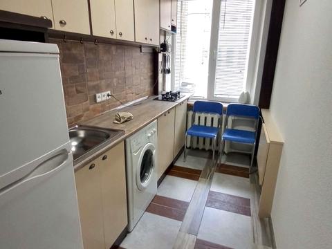 квартира за адресою Рибальська вул., 3