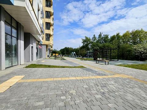 квартира по адресу Стрыйская ул., 121