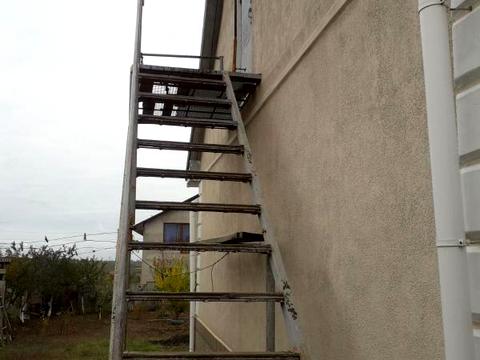 дом по адресу Комунальна