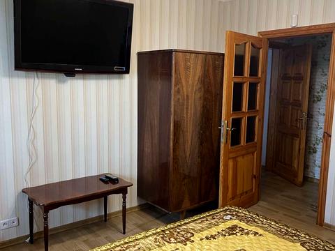 квартира по адресу Генерала Геннадия Воробьёва ул. (Курська), 13-Г