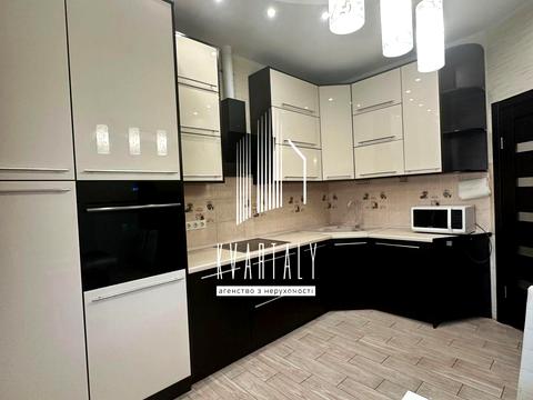 квартира за адресою Деміївська вул., 13