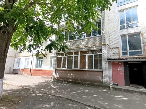 квартира за адресою вул. Відінська, 27