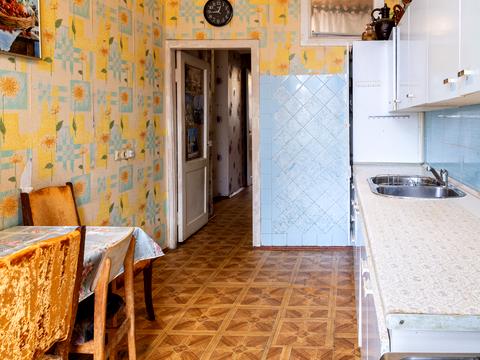 квартира за адресою Хорива вул., 15/8