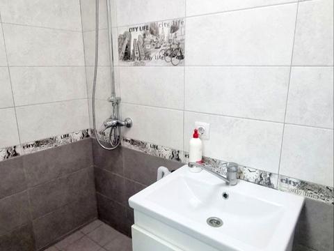 квартира за адресою Юхима Фесенка вул. (Петровського), 11