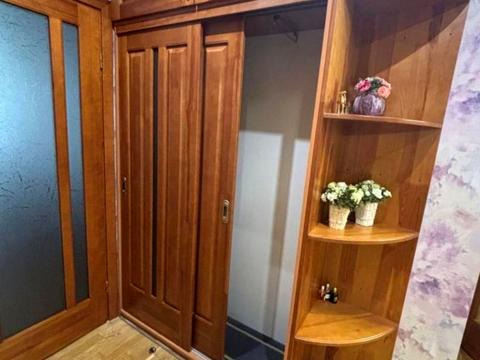 квартира за адресою Петра Григоренка просп., 22/20