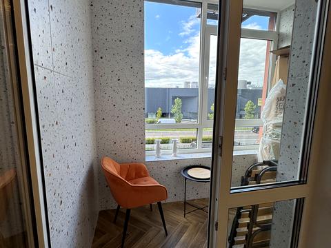 квартира за адресою Тадея Рильського бульв., 3