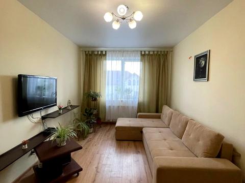 квартира за адресою Лисика вул., 9