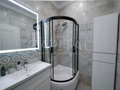квартира за адресою Фортечний тупик (Тверський), 7в