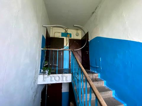 квартира по адресу Даниила Щербаковского ул. (Щербакова), 56/7