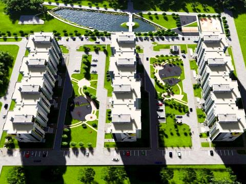 квартира по адресу Марии Башкирцевой ул., 20 к1