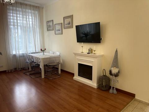 квартира за адресою Лютеранська вул., 27-29