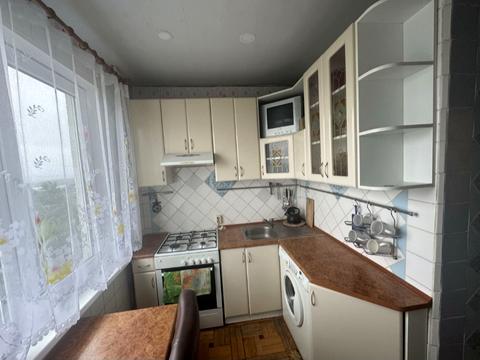 квартира по адресу Архитекторов ул., 20