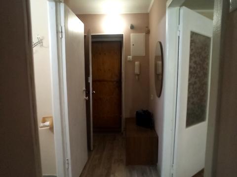 квартира за адресою Краснова вул., 4