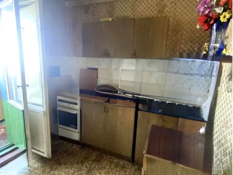 квартира за адресою Автозаводська вул., 77
