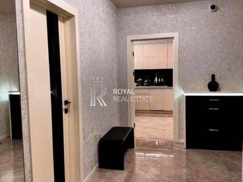квартира за адресою Київ, Золотоустівська вул., 34
