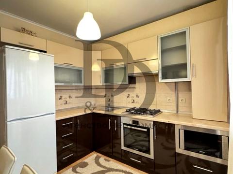 квартира за адресою Боголюбова вул., 4