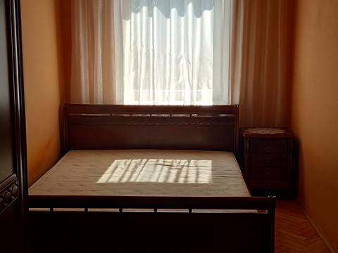 квартира по адресу Миру просп., 5