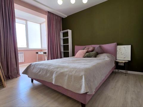 квартира за адресою Лосівський пров., 4