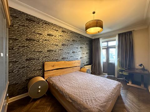 квартира за адресою Ярославів Вал вул., 30-А