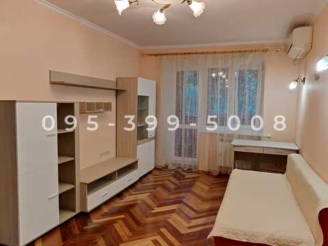 квартира за адресою Гарматна вул., 39-Б